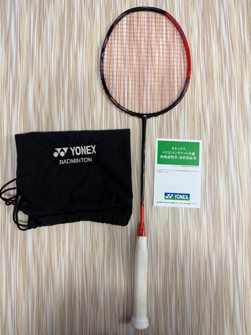 ASTROX 77 PRO 4UG6 YONEX アストロックス 77プロ 4UG6 Yonex