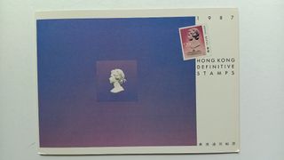 1,000+ 件香港通用郵票一覽出售| 收藏品及紀念品| Carousell