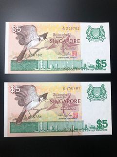 (Category: ) located in . Submitted by banknote_bro (Listing ID 1393352852, Image 1). Description: .