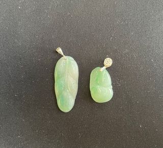 翡翠玉吊咀64221778326275110