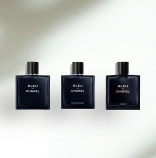 順豐包郵 🔥包順豐 Chanel 香奈兒 Bleu De Chanel 蔚藍男士香水64207447438466110