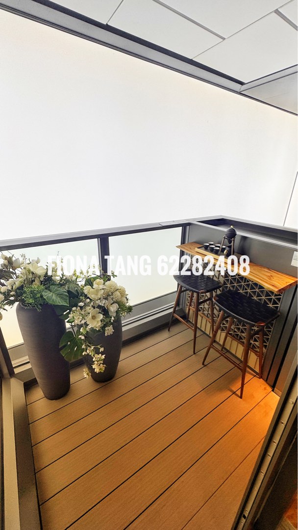 日出康城 🏠 GRAND SEASONS 🌼 (新現樓 康城站上蓋)  💎 實用面積 453呎: 2房 開廚 ✨交樓標準 示範單位64076921357187114