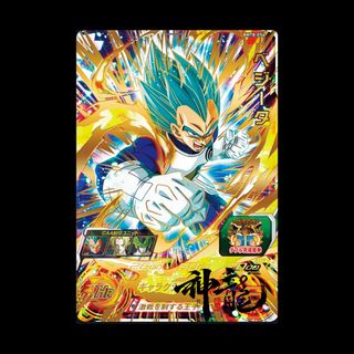 神龍精品EVT2-SEC P EVT2-SEC2 P 孫悟空初代超西悟空自爆比達異