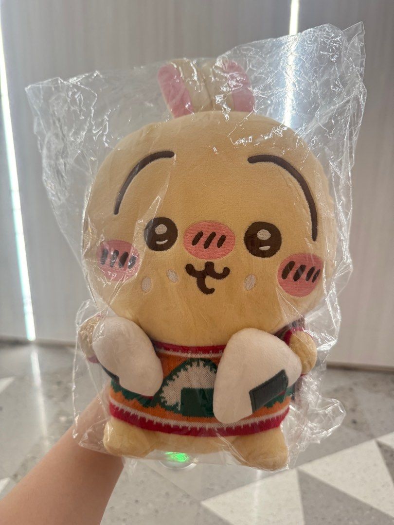 chiikawa 711一番賞 usagi chiikawa 711一番賞 usagi Chiikawa Chikawa