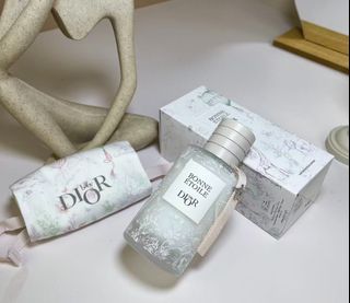 💯                         【原裝正貨】DIOR 迪奧 嬰兒幸運星香水 香水100ml64208316846979110