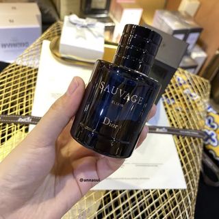 ✨ Dior Sauvage Elixir Dior Savage Collection *60ML 🌈 Fall Perfume Recommendation64212408329090110
