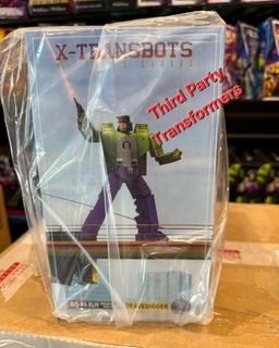 （分類：）位於 。 由 ThirdPartyTransformers 提交（商品編號 1393383903，圖片 1）。簡介： 。