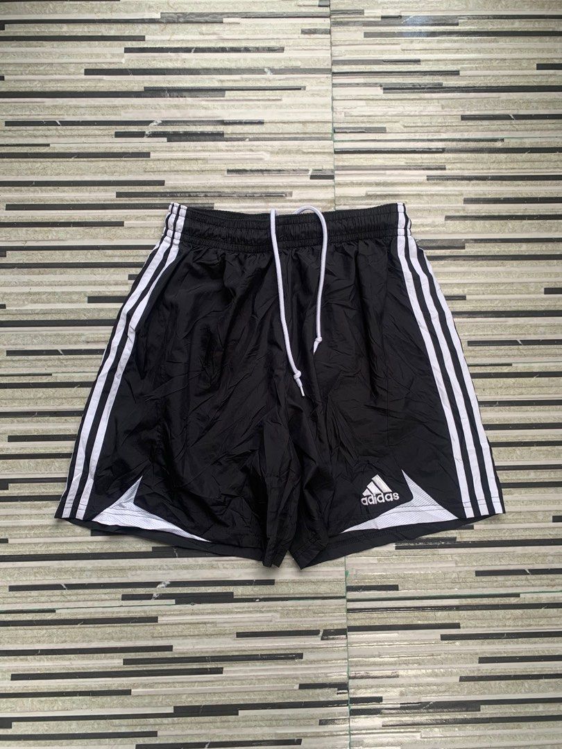 adidas y2k climacool shorts (Category: Shorts) located in Iba. Submitted by saploot (Listing ID 1393397743, Image 2). Description: Excellent condition No issue 28-34x17.