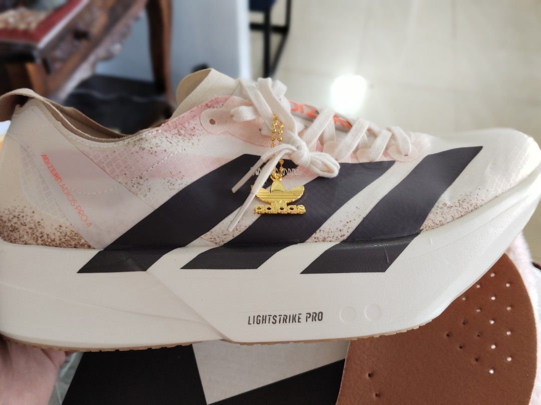 adios pro 2 vs alphafly