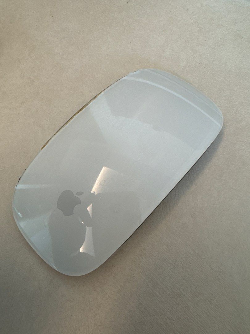 Apple Magic Mouse 2 - Blue