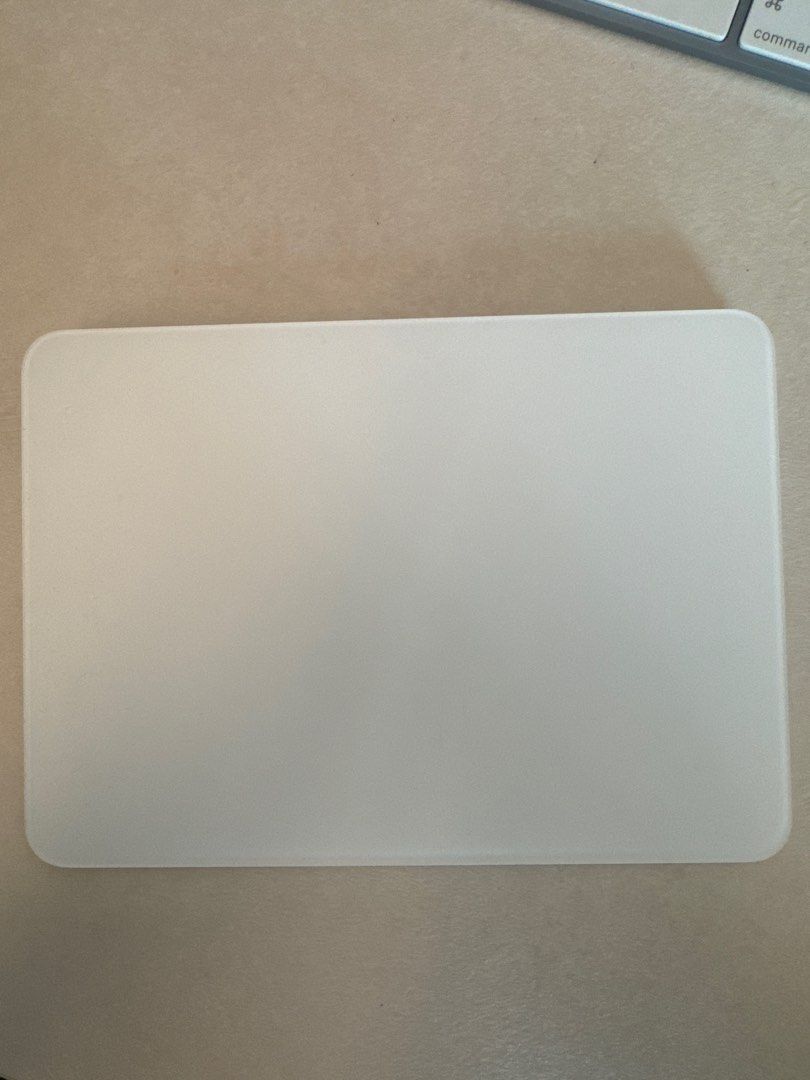 Apple Magic Trackpad 3 (USB-C)