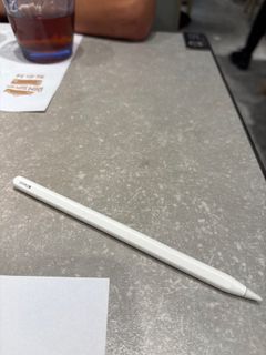 Apple Pencil (2nd generation)