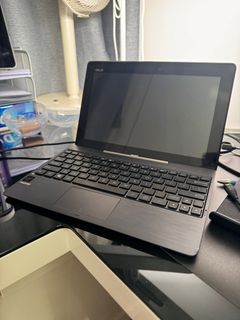 ASUS T100T Notebook64183610558338110