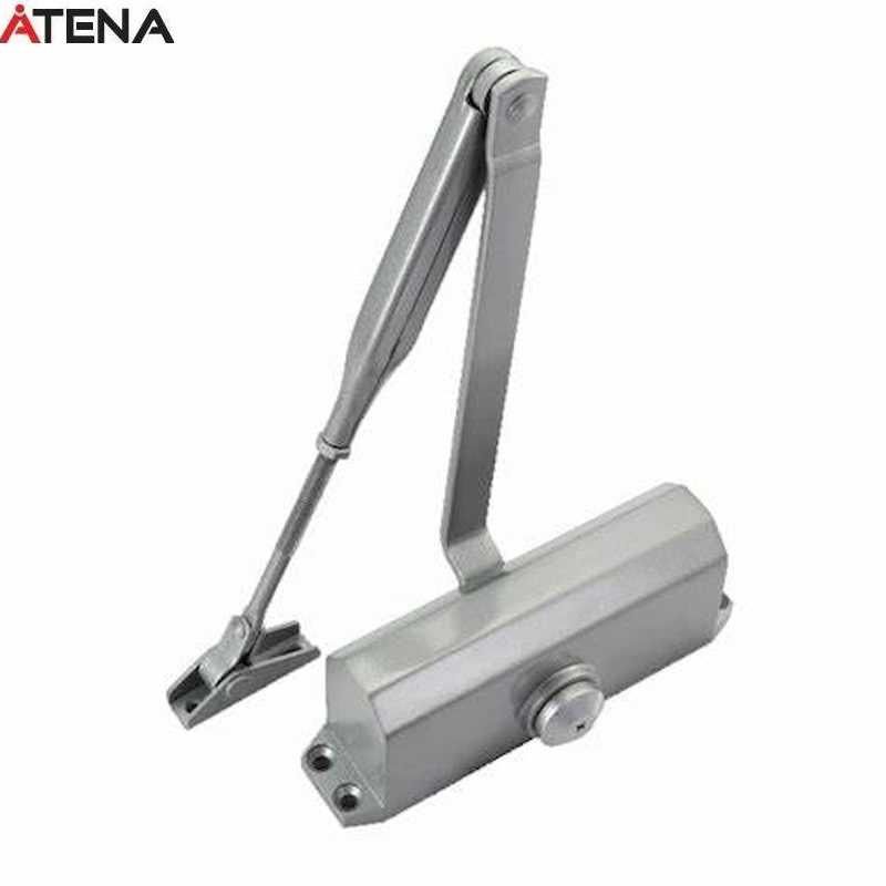 Atena 78 EN2-4 Door Closer With Standard Arm, Furniture & Home Living ...