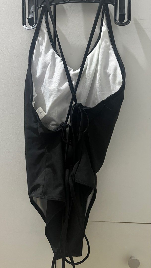 Backless One Piece (Category: Bikinis & Swimsuits) located in Marikina City. Submitted by sofiafntblla (Listing ID 1393391035, Image 2). Description: .
