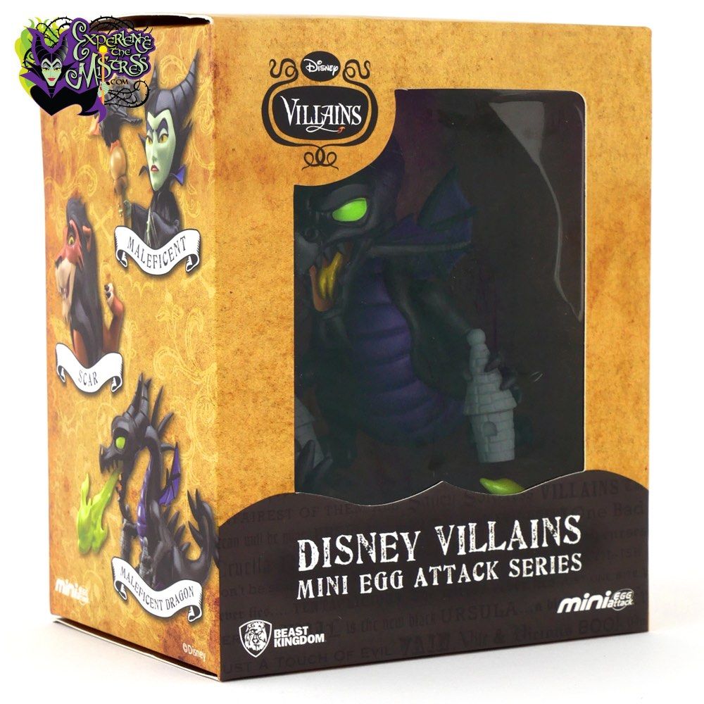 Beast Kingdom Disney Villains Maleficent Egg Attack Statue (Category: Figurines & Statues) located in Pili. Submitted by MattDCollector (Listing ID 1393253991, Image 2). Description: For Sale Beast Kingdom Maleficent Dragon. Box not mint due to long storage. Market value: 2.5K check (Amazon US) No lowballers. 1st to pay. Crossposted MOP Gcash/Maya/BPI MOD Flash Express (SF c/o Buyer) .