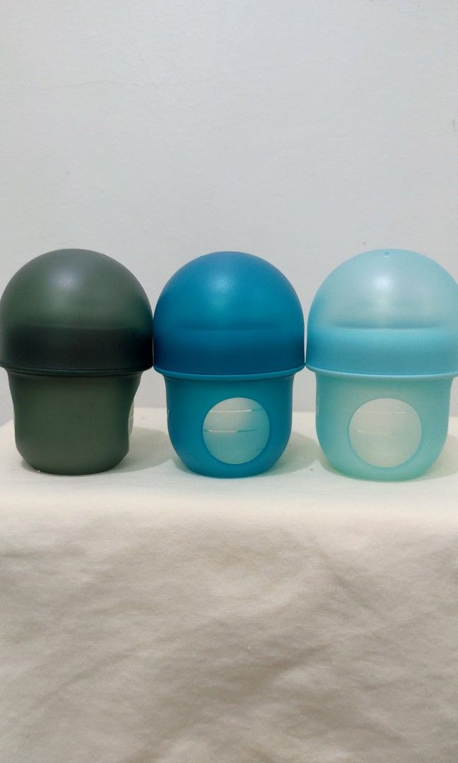 Boon 4oz (Category: Breastfeeding & Bottle Feeding) located in Baliuag. Submitted by kaizelle.1104 (Listing ID 1393286523, Image 1). Description: Original ship from USA🇺🇸 320 each 3pcs assorted color available ❤️Lalamove (Buyer should booked) ❤️Meet up infront of SM Baliwag ❤️Shipping flash/ J&T / Gcash Payment. ❤️COD shopii check/o add 15% for tax.. but you can input voucher for discount☺️ 🧡PM for other concern❤️ Thank you..