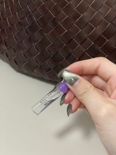 Bvlgari Omnia Amethyste Perfume 香水 Sample 64218864084610110