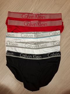 Calvin Klein 男士內褲64194308448641110