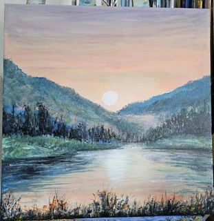 (Category: ) located in . Submitted by davidngpaintings (Listing ID 1393355449, Image 1). Description: .