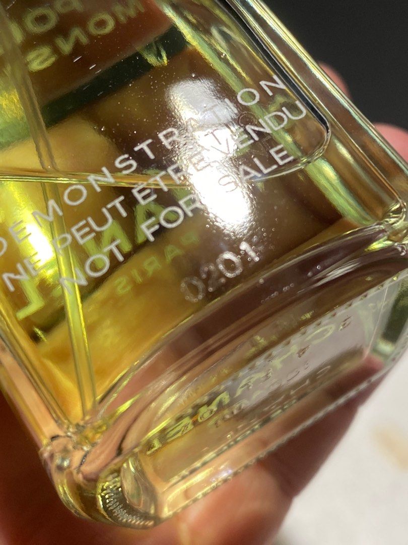 Chanel Pour Monsieur (Category: Fragrance & Deodorants) located in Plaridel. Submitted by marcgaba (Listing ID 1393362882, Image 3). Description: Authentic, like all my other perfume listings. Bottle only. Item is a tester. See pic for batch code. Shipping via J&T from Plaridel, Bulacan..