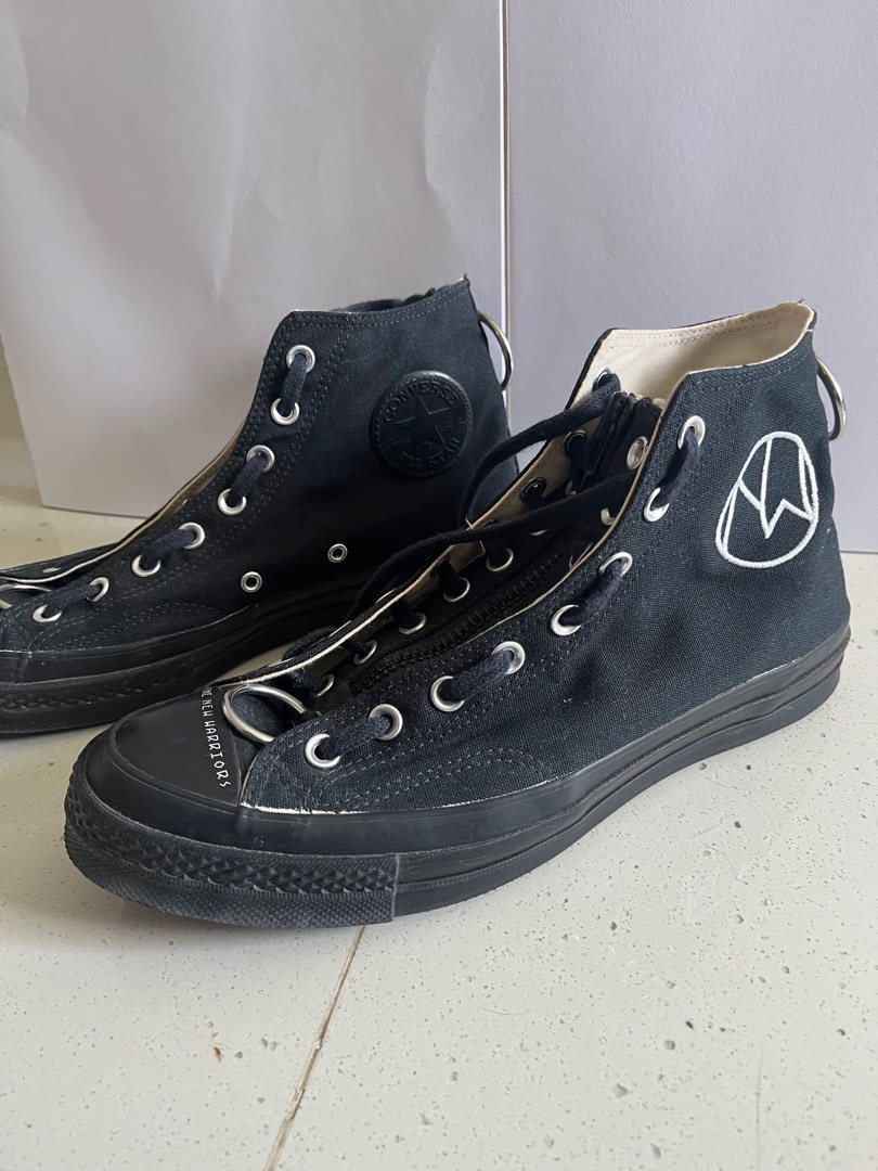 Converse x Undercover Chuck Taylor All Star High EUR43, Men's