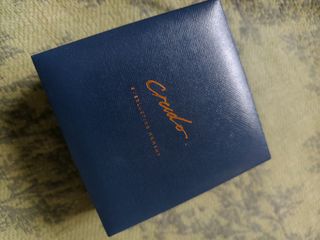 Credo 金色項鍊64215708618114110