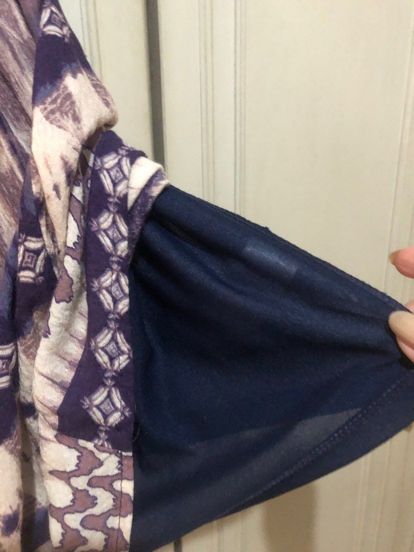 DESIGN RECIPE (Category: Dresses) located in Quezon City. Submitted by sof1958 (Listing ID 1393280942, Image 2). Description: I bought in USA It can fit small to medium With lining.