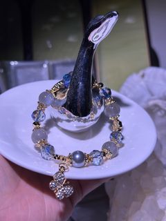 拉長石DIY手鏈64219498945282110