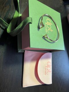 dpt Antwerp Unity rose gold Bracelet64208117445762110