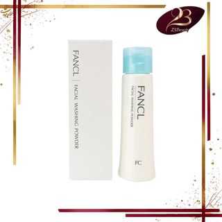 FANCL - 淨膚柔滑潔顏粉 50g64238890442625110