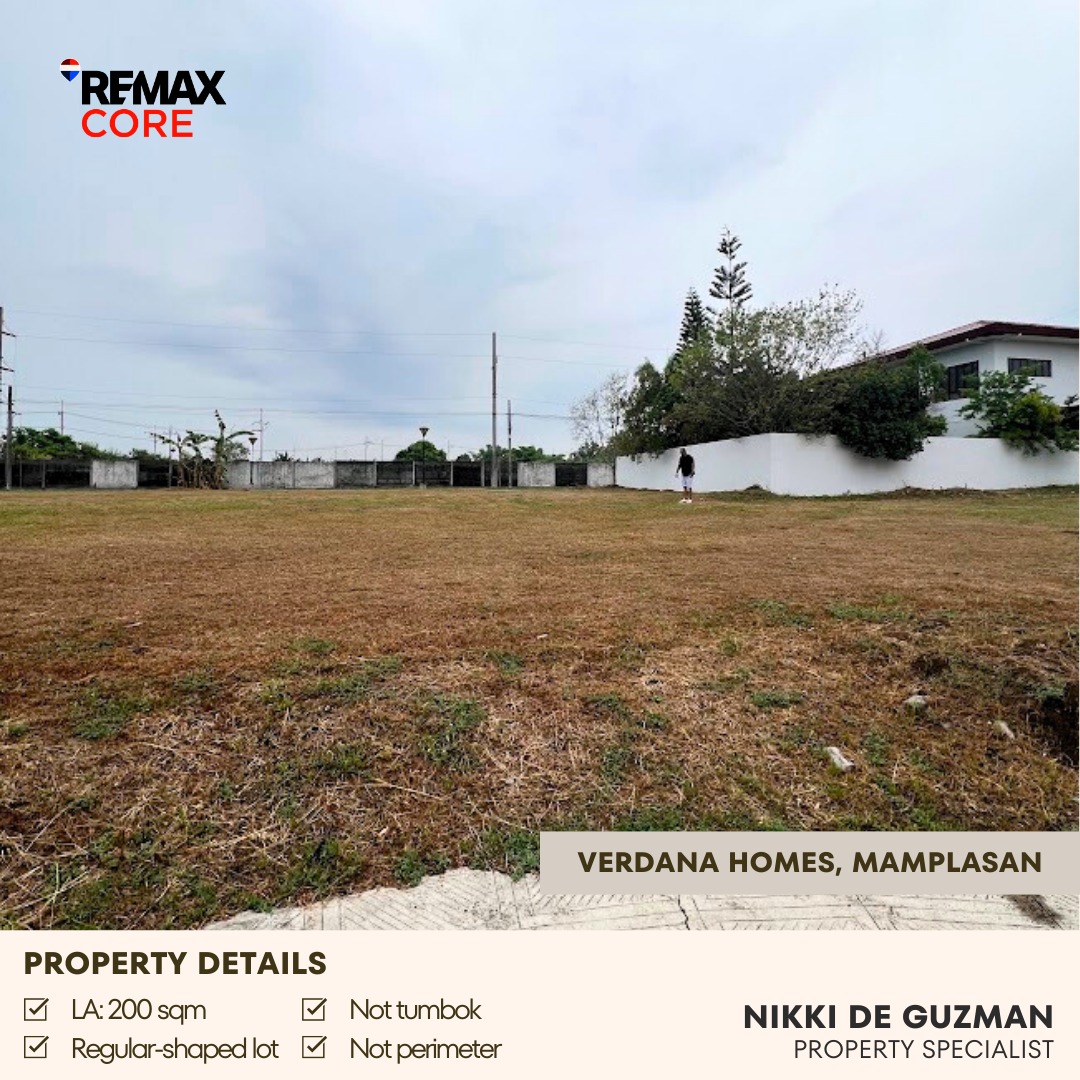 (Category: ) located in . Submitted by nikki.remaxcoreph (Listing ID 1346575790, Image 1). Description: .
