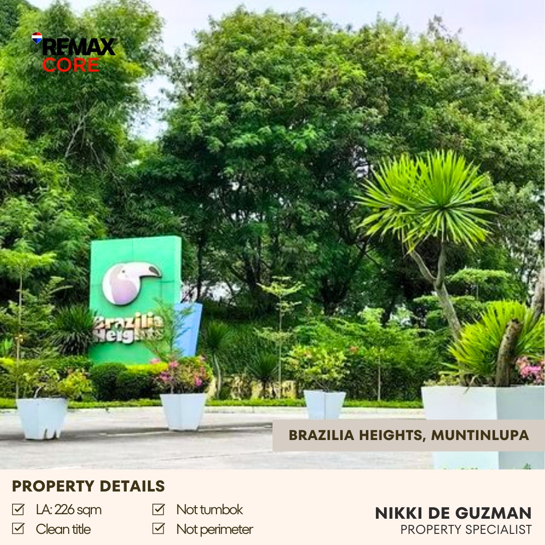(Category: ) located in . Submitted by nikki.remaxcoreph (Listing ID 1377810479, Image 1). Description: .