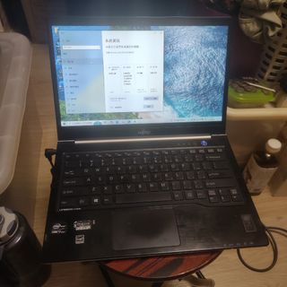 Fujitsu Lifebook U772 筆記型電腦64220095487106110