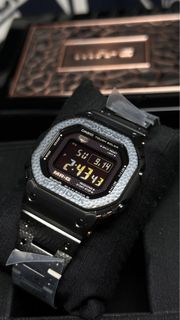 MRG Collection item 3