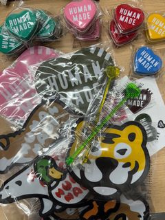 Human Made 小物64215239665794110