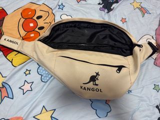 Kangol 斜孭袋64206601832067110