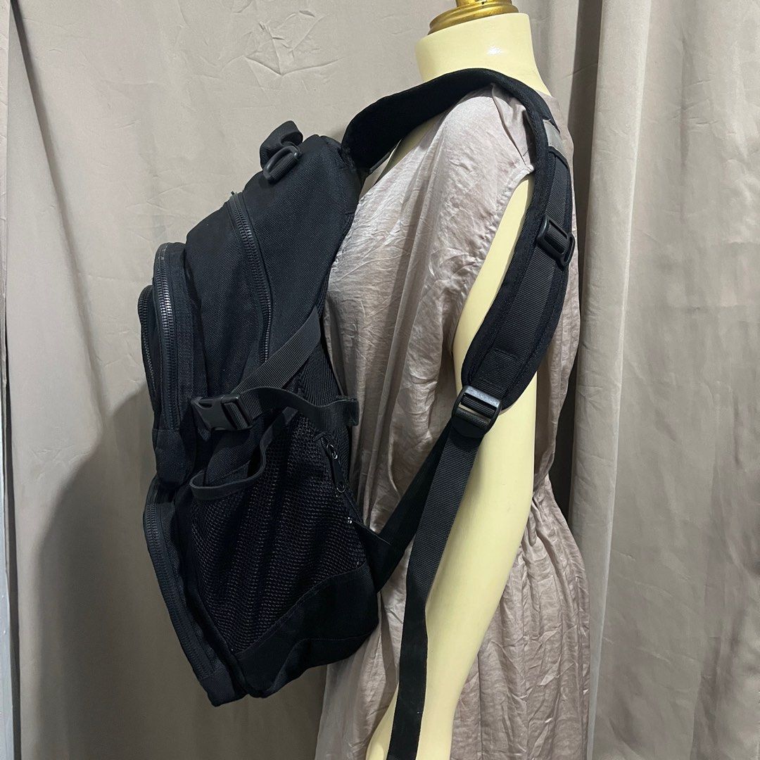 Kangol Backpack (Category: Backpacks) located in Butuan. Submitted by dfgthriftology2.0 (Listing ID 1393311695, Image 3). Description: .