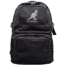 Kangol Backpack (Category: Backpacks) located in Cabadbaran. Submitted by dfgthriftology (Listing ID 1393310002, Image 1). Description: .