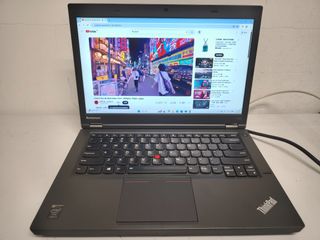 Lenovo Thinkpad T440P，i5-4200M，8G ram，256GB SSD，14"LCD，DVD-RW，Win11pro，Office 2013中小企，90%極新淨。64215000301443110