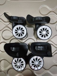 Eminent luggage wheel replacement For Sale Buy 100+ Eminent