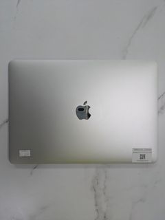 Macbook air 13 2018 (16+1.5TB)