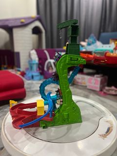 Thomas track For Sale | Vehicle & Diecast Models | Carousell Malaysia