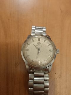 Moeris 古董手錶64217607001859110