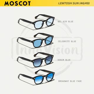 MOSCOT Collection item 3