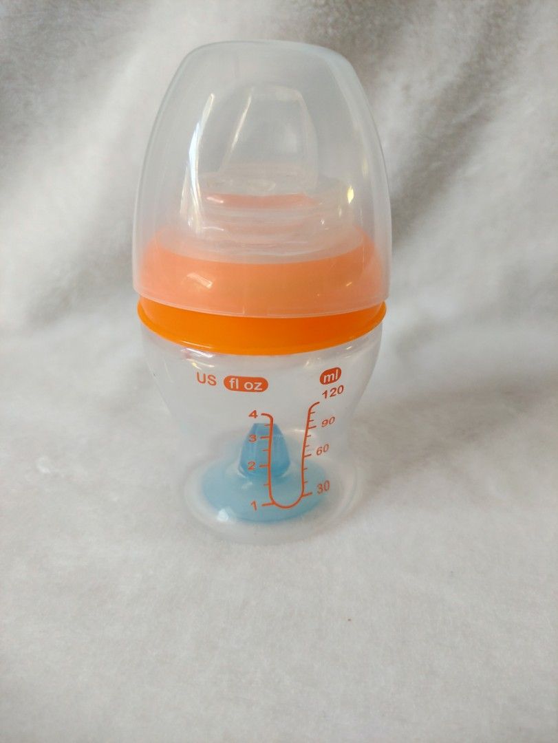 Munchkin LATCH soft spout 4oz (Category: Breastfeeding & Bottle Feeding) located in Baliuag. Submitted by kaizelle.1104 (Listing ID 1393274551, Image 3). Description: Original ship from USA🇺🇸 ❤️Lalamove (Buyer should booked) ❤️Meet up infront of SM Baliwag ❤️Shipping flash/ J&T / Gcash Payment. ❤️COD shopii check/o add 15% for tax.. but you can input voucher for discount☺️ 🧡PM for other concern❤️ Thank you..