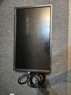 NEC Computer Monitor 27" 2k 60Hz64212823460995110