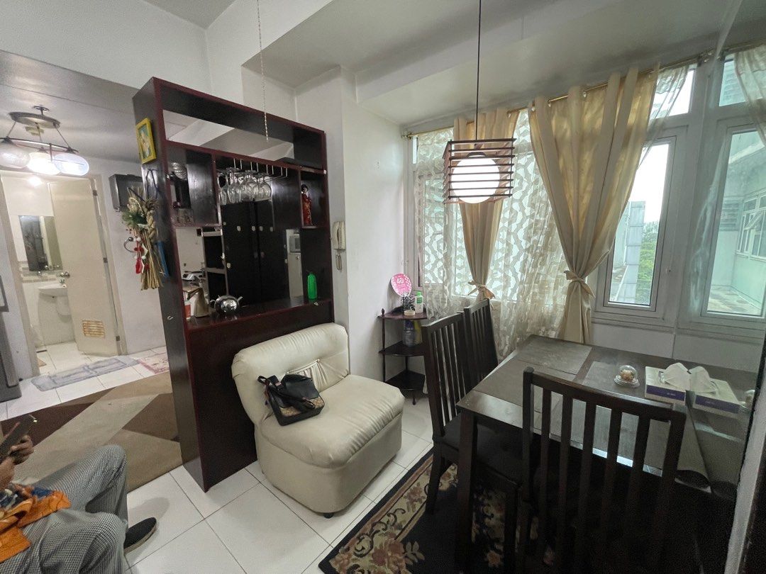 Nice Studio Condo Unit for Rent in Ortigas Center Pasig (Category: Apartments & Condos) located in Manila. Submitted by henrylim.2 (Listing ID 1393311982, Image 2). Description: Nice Fully Furnished Unit for Rent located in the Heart of Ortigas, Pasig at P25,000/month inclusive of association dues. For Direct Lessee inquiries only, pls contact undersigned Broker at least 1-2 days in advance for scheduling viewing appointment. Thank you.