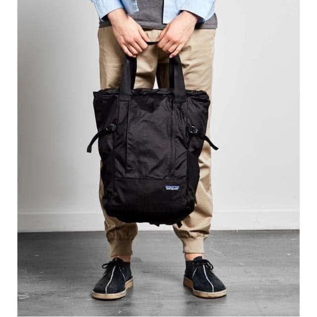 Patagonia 2way Packable Backpack (Category: Backpacks) located in Balanga. Submitted by bltzkrg0 (Listing ID 1393275779, Image 2). Description: .