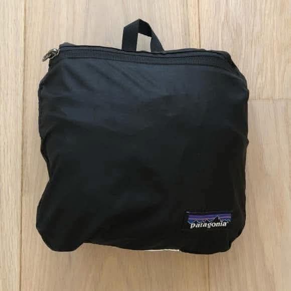 Patagonia 2way Packable Backpack (Category: Backpacks) located in Balanga. Submitted by bltzkrg0 (Listing ID 1393275779, Image 3). Description: .